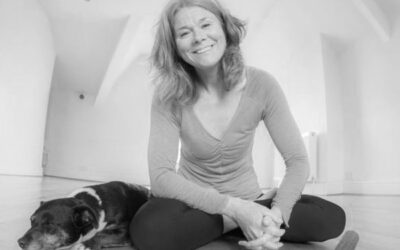 Danielle – Yoga Tutor