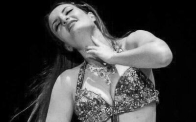Sophie – Arabic Dance 2023 dedicated professional