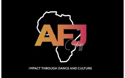 Afro Dance with Plamedi – Fridays