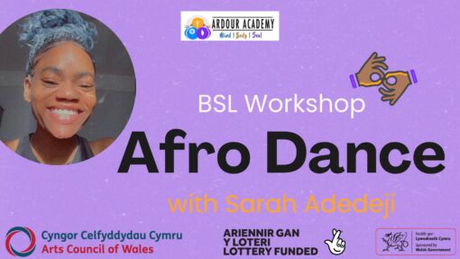 bsl afro