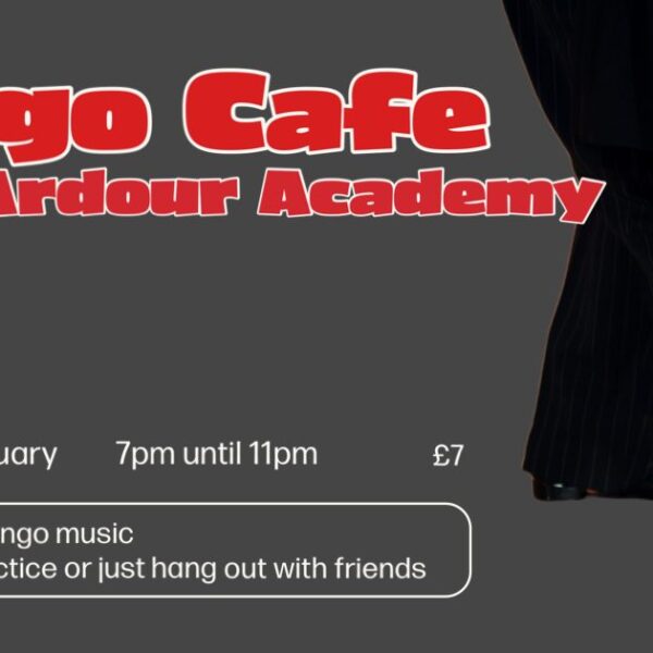 tango cafe
