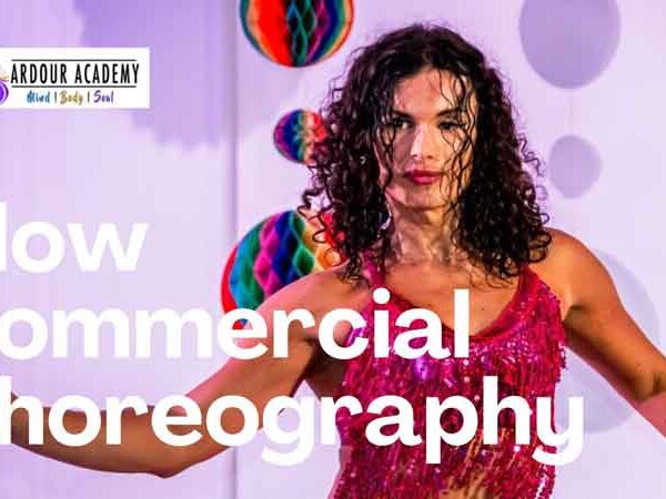Commercial Choreography