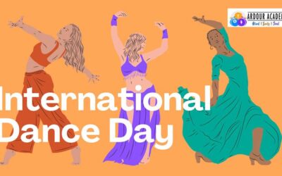 International Dance Day 2024