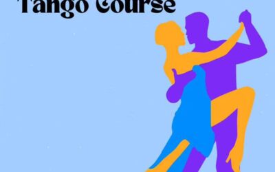 Beginners Argentine Tango – (May-June)