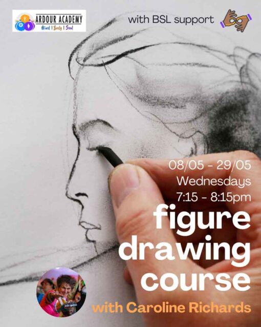 May drawing course