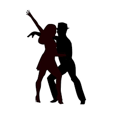 Salsa Night with Charlie & Kasia – 15th May