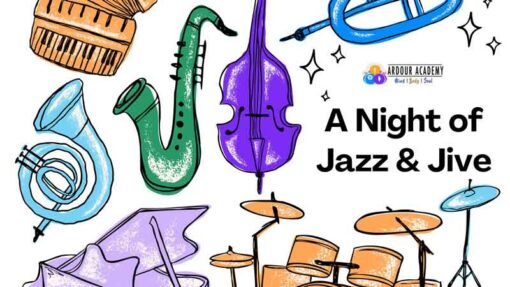 Night of Jazz