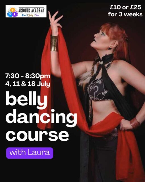 Belly Dancing