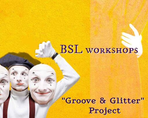 BSL workshop