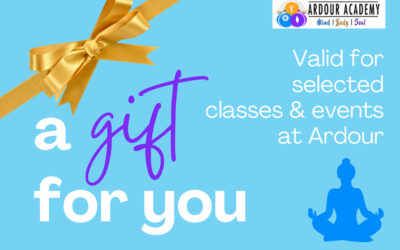 Ardour Gift Card