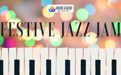 Jules’ Jazz Jam – 19th Dec 2024