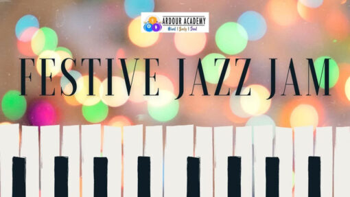 Jazz Jam