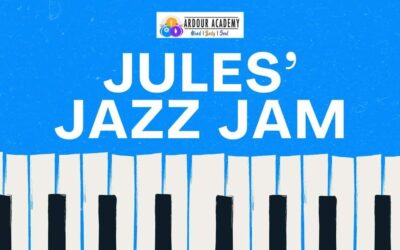 Jules’ Jazz Jam – 20th Feb