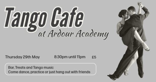 Tango Cafe
