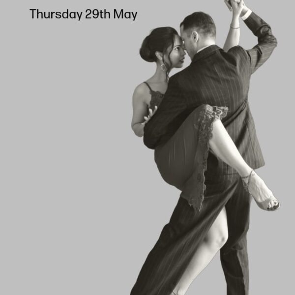 Tango Cafe