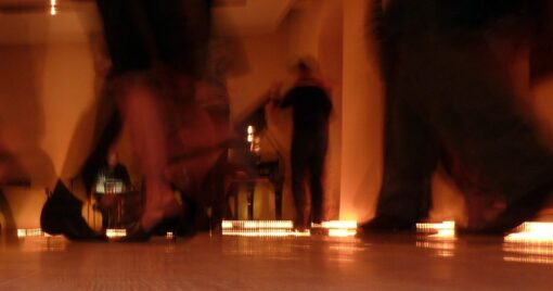 Argentine Tango