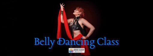 Ardour Bally Dance